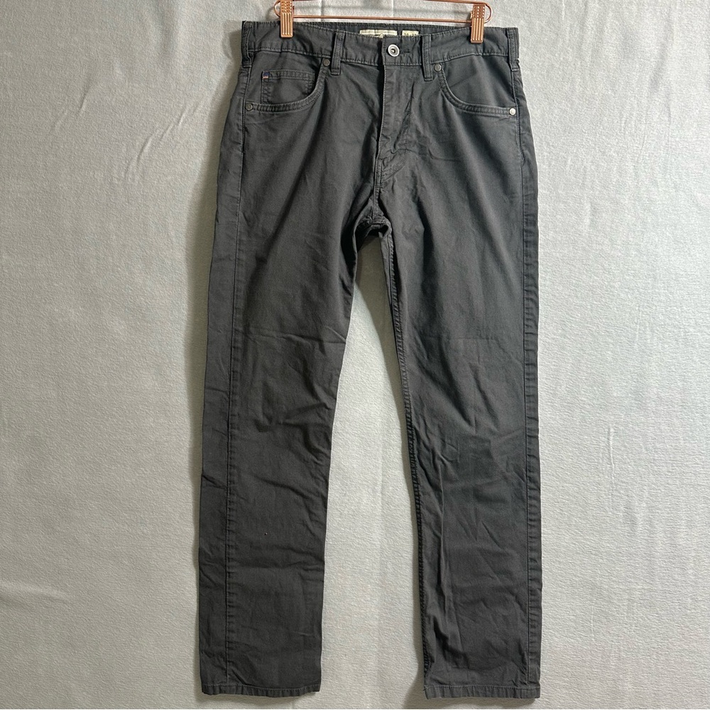 Patagonia Ironclad Performance Twill Straight Pant 30x32 (30x29) hiking outdoor